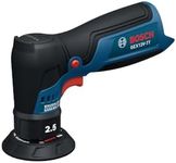 Bosch GEX12V-77N 12V 3 in. Random Orbital Sander