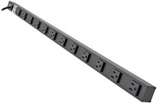 Eaton Tripp Lite series PS3612B 12-