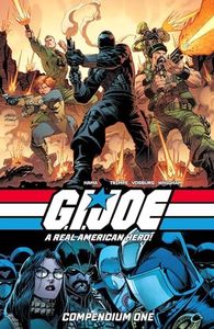 G.I. Joe: 