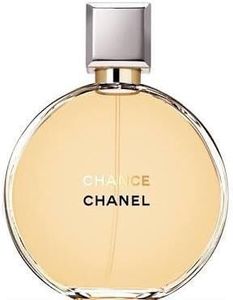 Chance C H