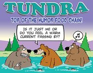 TUNDRA: Top of the Humor Food Chain