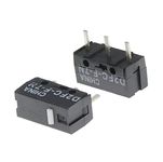 Original Micro switch d2fc 7 n (2pcs) (2)