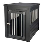 ecoFlex Pet Crate/End Table