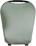 Copper Pearl Multi Use Cover, Briar