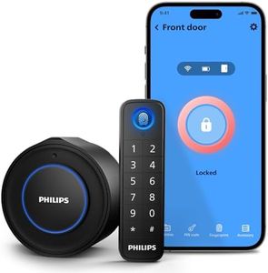 Philips Wi