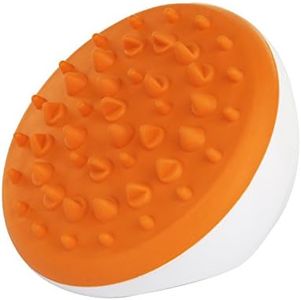 Cosmetasa Cellulite Massager Brush Mitt - Greatly Assist in Removing Cellulite and Increase Circulation