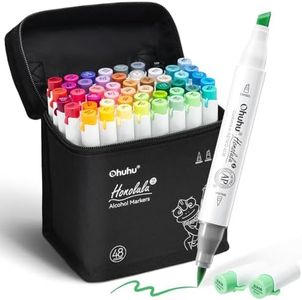 Ohuhu Alco