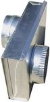 Builders Best 010175 Dryer Vent Per