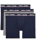 Tommy Hilfiger Men's Modal 3-Pack B