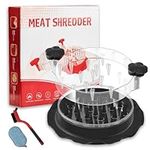 LIDIFC Chicken Shredder,Chicken Bre