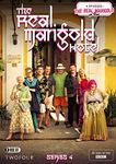 Real Marigold Hotel: Series 4 [DVD]