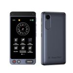 Language Translator Device, 142 Languages AI Translator with 2000mA Battery, Two Way Real-Time Voice Translation, Portable Smart Instant Translator for Voice/Text/Photo