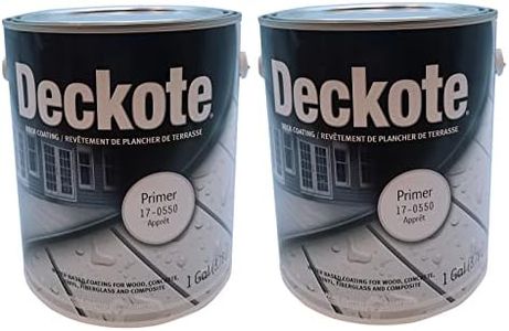 Deckote Pr