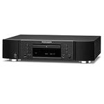 Marantz CD6007 Single-Disc CD Player with USB Port