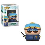 Funko POP! Vinyl: South Park: Eric Cartman - Collectable Vinyl Figure - Gift Idea - Official Merchandise - Toys for Kids & Adults - TV Fans - Model Figure for Collectors and Display