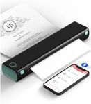 Phomemo Portable Thermal Printer, M