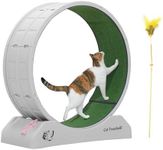 COZIWOW Cat Wheel for Indoor Cats 3