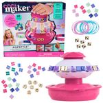 Cool Maker, PopStyle Bracelet Making Kit with 170 Beads, Make & Remake 10 (Packaging May Vary), Arts and Crafts Kids Toys for Ages 7 and up