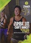 Zumba 101 Dance Fitness for Beginne