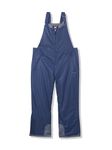 Arctix Women's Essential Insulated Bib Overalls, Blue Night, Medium (8-10) Regular