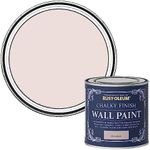 Rust-Oleum Chalky Wall Paint Elbow Beach 125ml