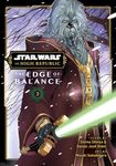 Star Wars: The High Republic: Edge of Balance, Vol. 3: Volume 3