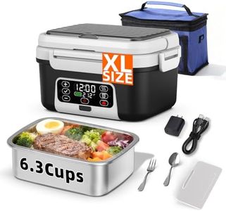 XL 6.3-Cup