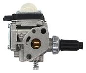 Carburetor Carb Carburetor For Kawa&saki TH43 TH48 Weed Eater With Gasket Carburetor For Trimmer Replacement Carburetor Carburetor