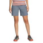 Eddie Bauer Women's Rainier Short, Graphite Rainier, 16