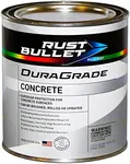 RUST BULLET - DuraGrade Concrete Fl