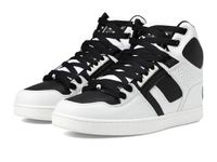 Osiris NYC 83 CLK, White/Black/White, 11