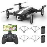 Drone With Camera For Kids