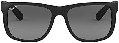 Ray-Ban - Men's - Justin - 55mm - R