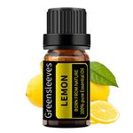 doTERRA Lemon Essential Oils