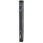 Winn Pro X 1.32 Putter Grip (Jumbo, Black/Blue)