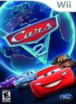 Cars 2: The Video Game - Nintendo W