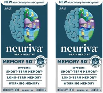 NEURIVA Me
