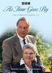 As Time Goes By - The Complete Series 1 - 9 [DVD]