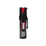 SABRE RED Compact Pepper Spray, Max