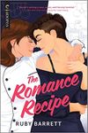 The Romance Recipe: An LGBTQ+ RomCo