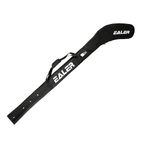 EALER HB200 Adult One Shoulder Hockey Stick Bag Black Light Waterproof for Hockey Stick Adjustable Ice Hockey Equipment for Men Senior