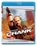 Crank [Blu-ray]