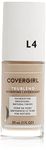 COVERGIRL Trublend Liquid Makeup Classic Beige L4 1 Fl Oz, 1.000-Fluid Ounce by COVERGIRL