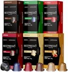 Bestpresso Coffee for Nespresso Ori