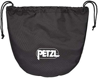 Petzl Unisex's Accommodation Case Vertex Helmets and Layer Accessory for Climbing, Multicolor, UNI
