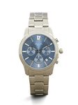 Kenneth Cole New York Men's 10021098 Dress Sport Analog Display Japanese Quartz Silver Watch