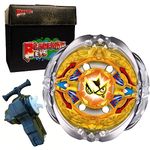 BLADEKING BEYS BB126 Flash Sagittario 230WD + String Launcher LR + Toys Box