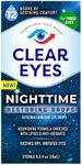 Clear Eyes Nighttime Restoring Eyes