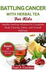 Body Detox For Kids