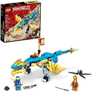 LEGO NINJA